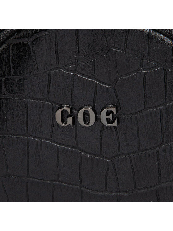 GOE GOE Käekott ZNJJ031-114 Must
