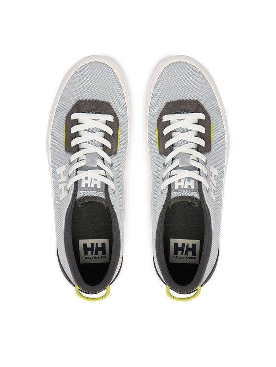 Helly Hansen Helly Hansen Sneakersy Backshore 12078 Šedá