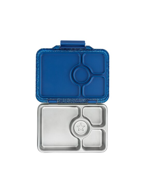 Yumbox Yumbox Lunchbox Pret Niebieski