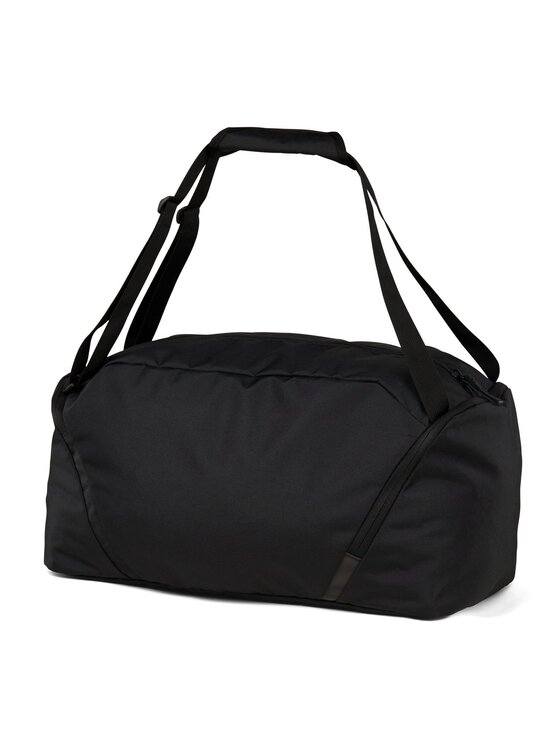 Satch Satch Torba podróżna 320008 Czarny