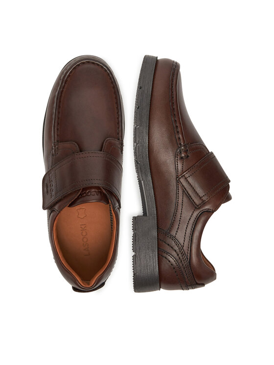Lasocki Lasocki Scarpe basse CEO-ARKOW-162 MB Marrone