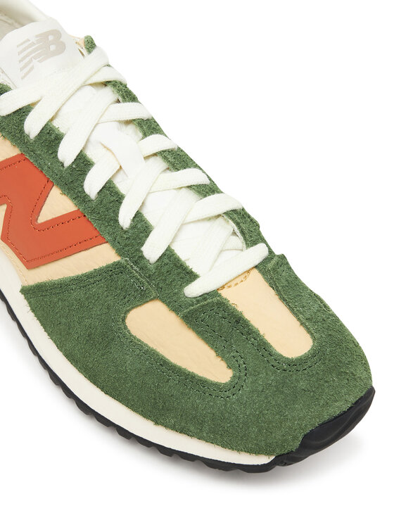 New Balance New Balance Sneakersy U471VBA M Zielony