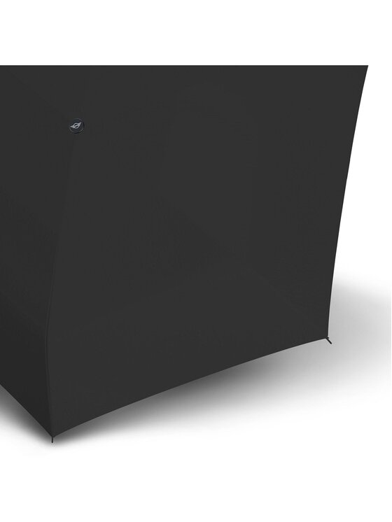 Knirps Knirps Parasolka 327700 Czarny