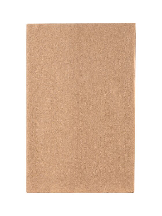 ALLORA BE UNIQUE ALLORA BE UNIQUE Sciarpa scarf Beige