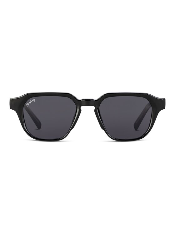 Herling Herling Occhiali da sole Zane Nero