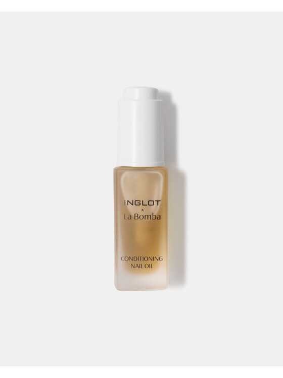 INGLOT INGLOT Hand & Nail Zestaw do pielęgnacji paznokci