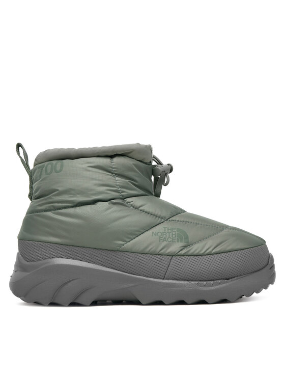 The North Face The North Face Śniegowce Nuptuse Traction Chukka NF0A8DAA7LY1 Beżowy