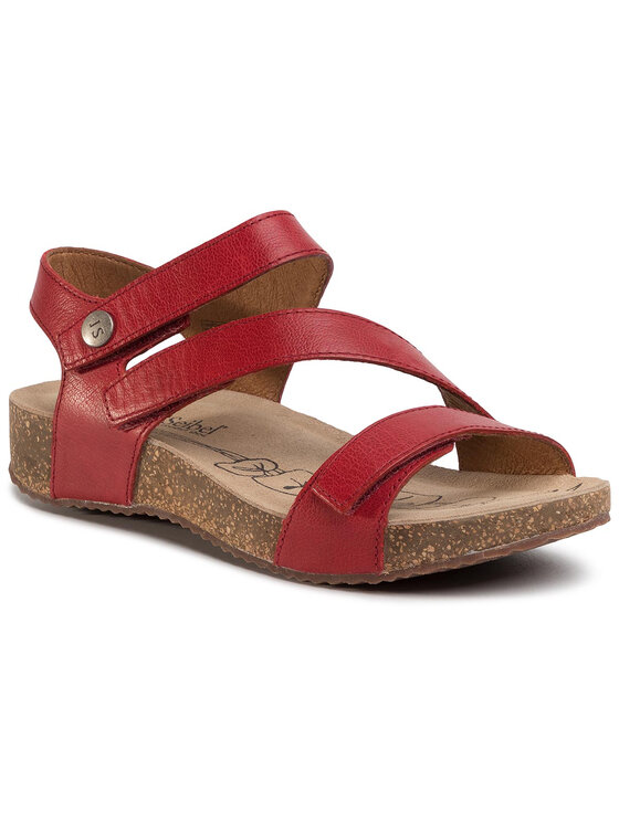 Josef Seibel Josef Seibel Sandaalid Tonga 25 78519 128 400 Punane