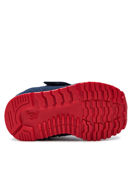 New Balance New Balance Snīkeri IZ373AI2 Tumši zils