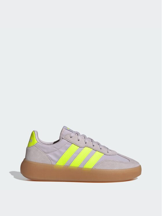 adidas adidas Sneakersy Barreda Decode Fioletowy