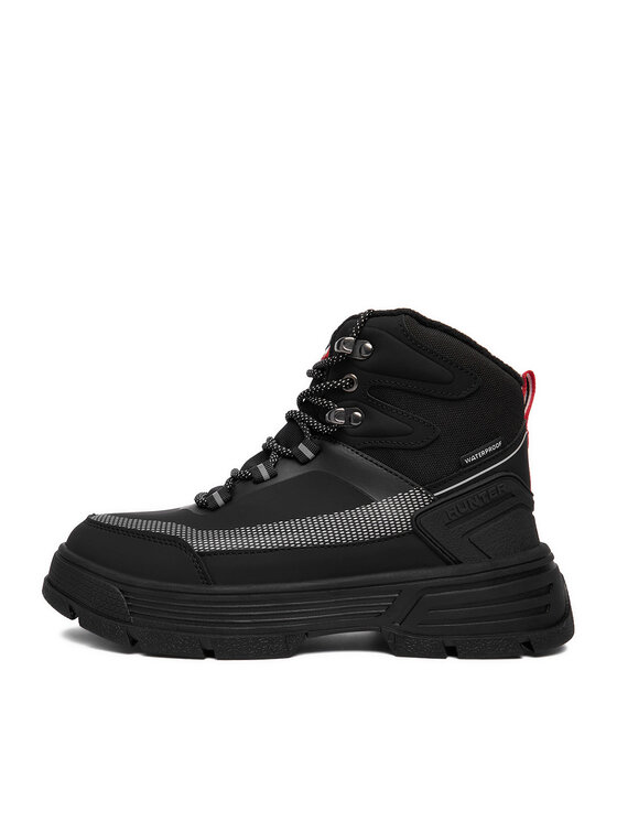 Hunter Hunter Туристически CEO-CP86-26489 Черен