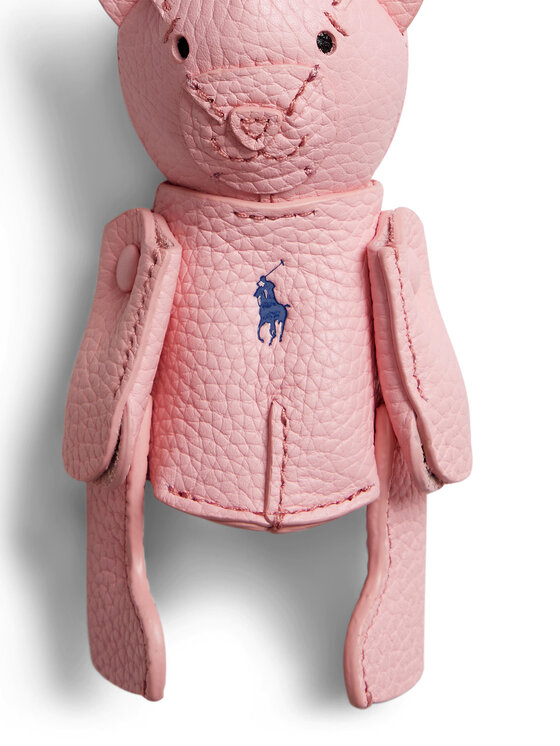 Polo Ralph Lauren Polo Ralph Lauren Ключодържател 427P13276005 Розов