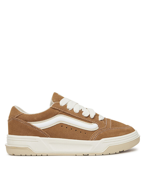 Vans Sneakersy Hylane VN000D1JBRO1 Hnedá