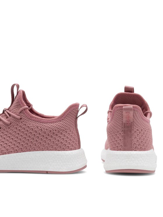 Sprandi Sprandi Sneakers WP07-GVA-1 Rosa
