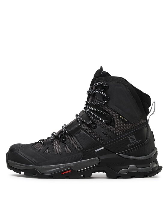Salomon Salomon Trekking Quest 4 Gtx GORE-TEX 412926 27 V0 Crna