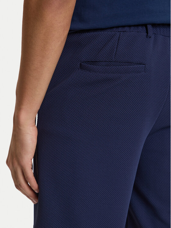 Guess Guess Sportshorts Z6GD11 K3210 Dunkelblau Regular Fit