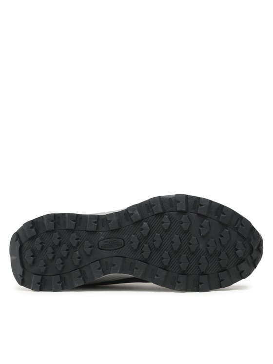 CMP CMP Sneakers Phelyx 3Q66897 Khakifarben