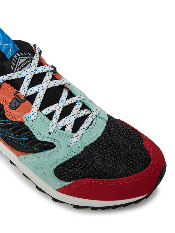 Merrell Merrell Снікерcи Alpine 83 Sneaker Recraft J006717 Кольоровий