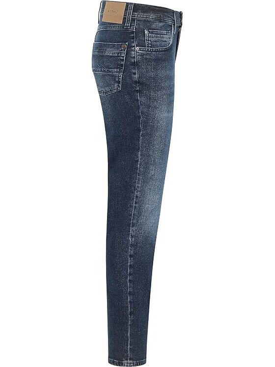 Mustang Mustang Jeans Washington straight Blu Straight Fit