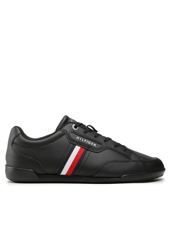 Tommy Hilfiger Sneakers Classic Lo Cupsole Leather FM0FM04277 