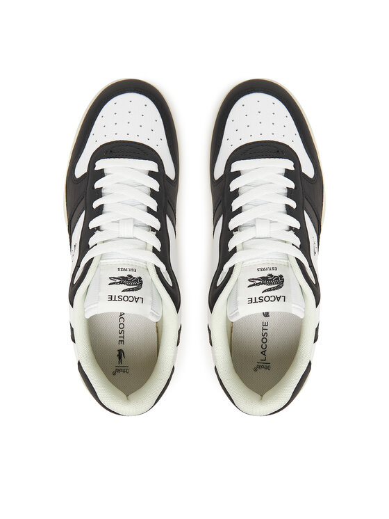 Lacoste Lacoste Sneakersy 7-48SFA0052 Černá