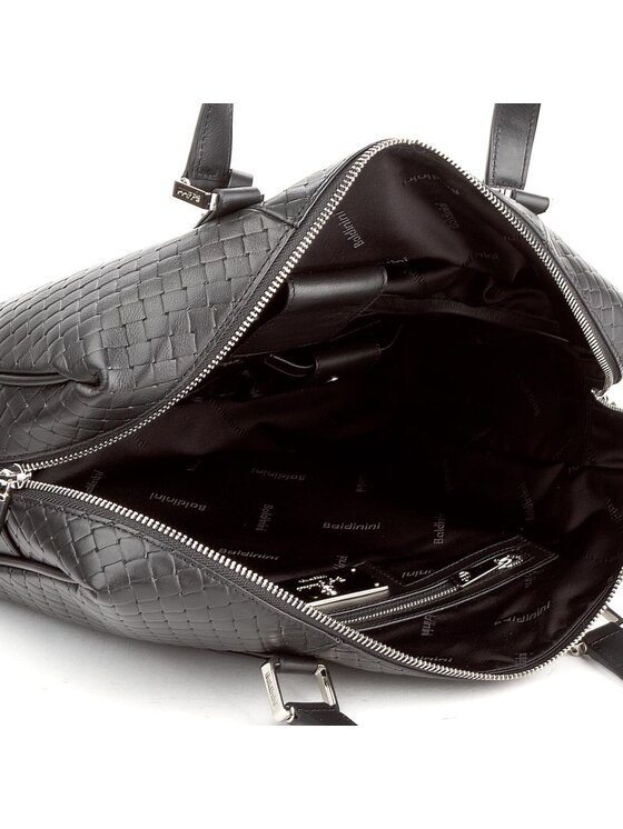 Baldinini Tasche Samson 672028EDAI17 Schwarz