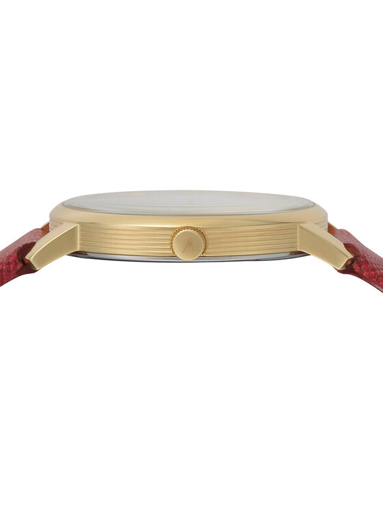 Nautica Nautica Orologio NAPCGS003 Rosso