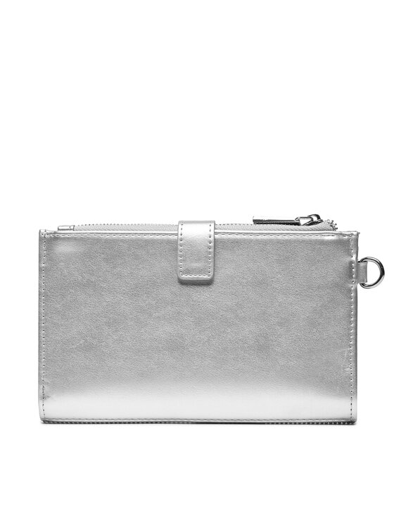 Call It Spring Call It Spring Ročna torba Gianinna 13715321 Srebrna