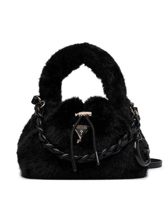 Guess Guess Soma J6BZ16 W3989 Melns