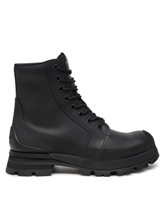 MCQ Alexander McQueen MCQ Alexander McQueen Turistická obuv 777808WIEQ1 Černá