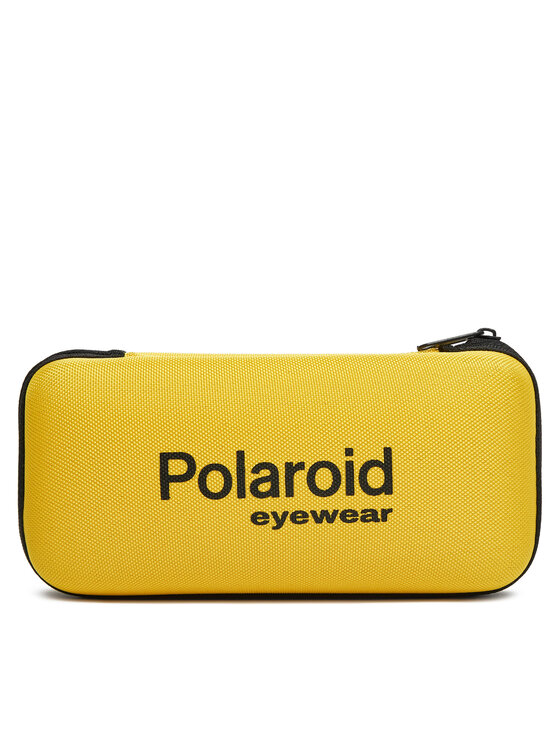 Polaroid Polaroid Okulary przeciwsłoneczne PLD 2165/S 207842 Pomarańczowy