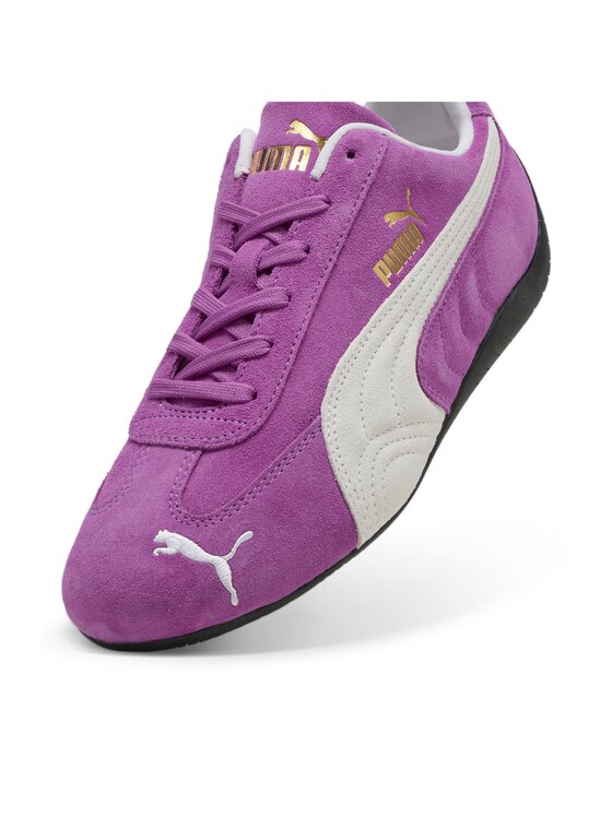 Puma Puma Sneakersy 398846 Różowy