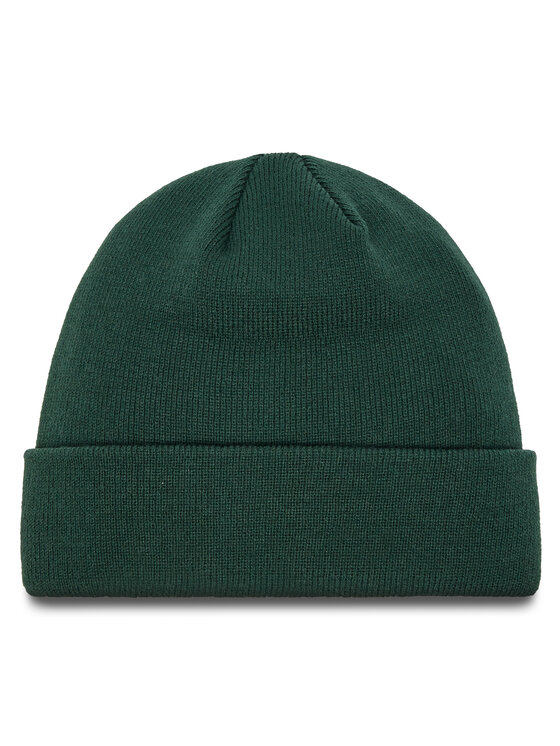 New Era New Era Kapa Rose Icon Cuff Knit Beanie 60580736 Zelena
