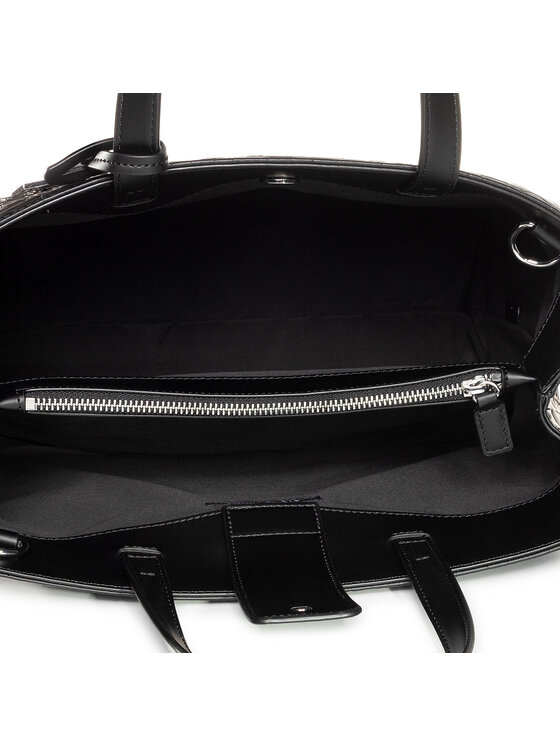 Armani Exchange Armani Exchange Ročna torba 942646 CC793 00020 Črna