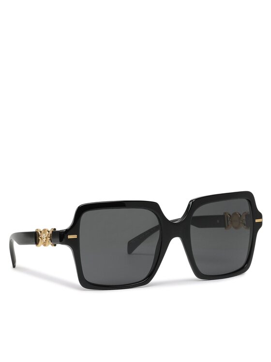 Versace Sončna očala 0VE4441 Črna