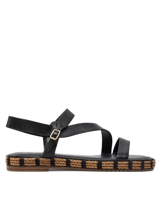Tamaris Tamaris Sandali 1-28131-42 Nero