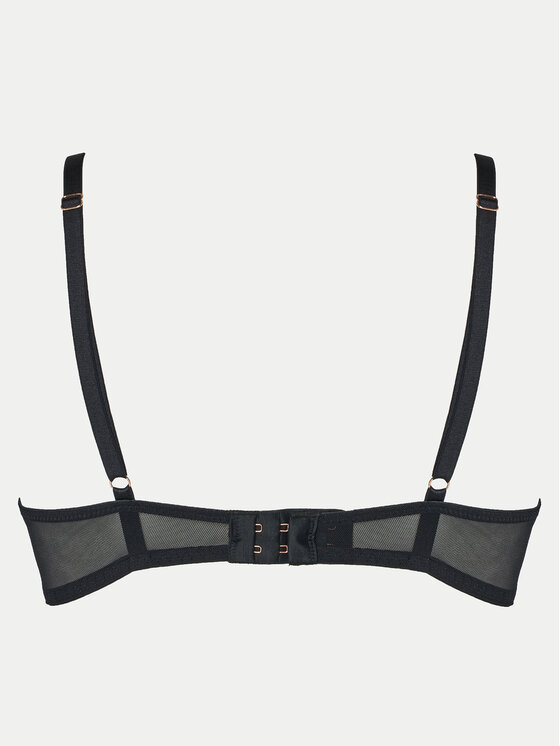 Dorina Dorina Sutien fără armătură Araxie FXWB0090EM023 Negru