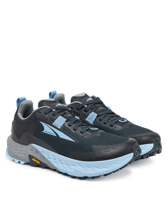 Altra Altra Laufschuhe Timp 5 AL0A85P60 Schwarz