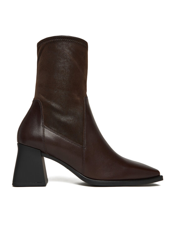 Vagabond Shoemakers Vagabond Shoemakers Škornji Hedda 5602-302-35 Rjava