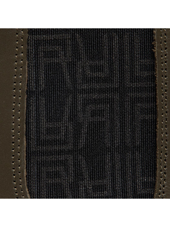 Rage Age Rage Age Klassische Stiefeletten RA-17-04-000220 Grün