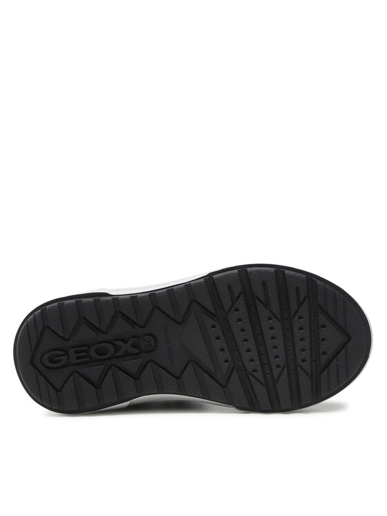 Geox Geox Sneakersy J Weemble B. A J26HAA 054FU C0735 S Granatowy