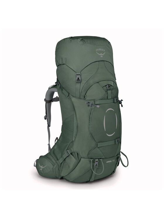 Osprey Osprey Plecak 318942 Zielony