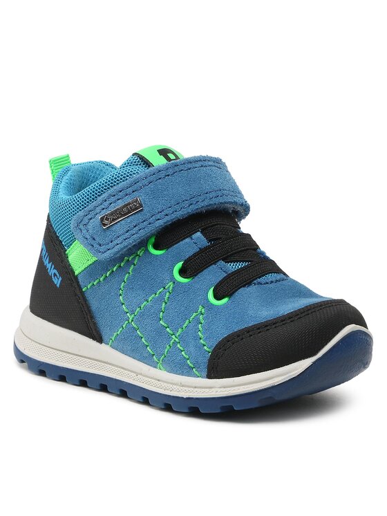 Primigi Primigi Μποτίνια GORE-TEX 3855422 M Μπλε