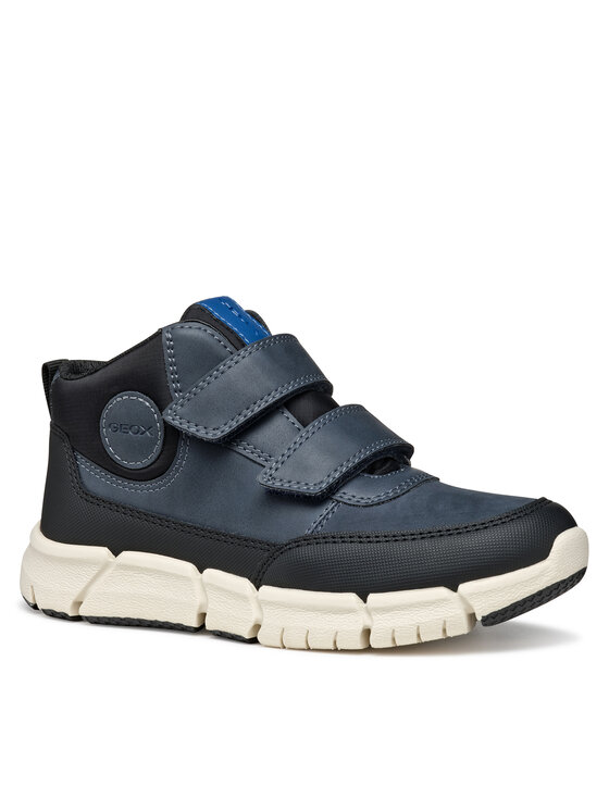 Geox Geox Bakancs J Flexyper J569BA 0ME32 C4002 S Sötétkék