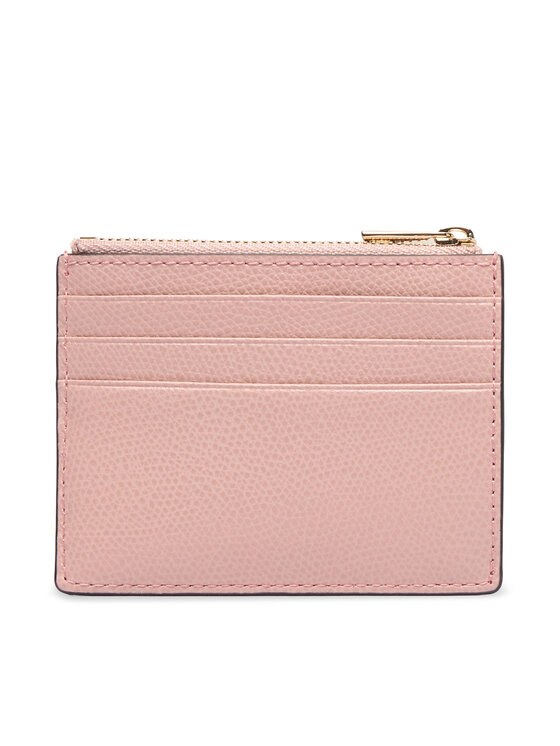 Furla Furla Etui na karty kredytowe Camelia S WP00388 ARE000 CN 4910S Różowy jasny
