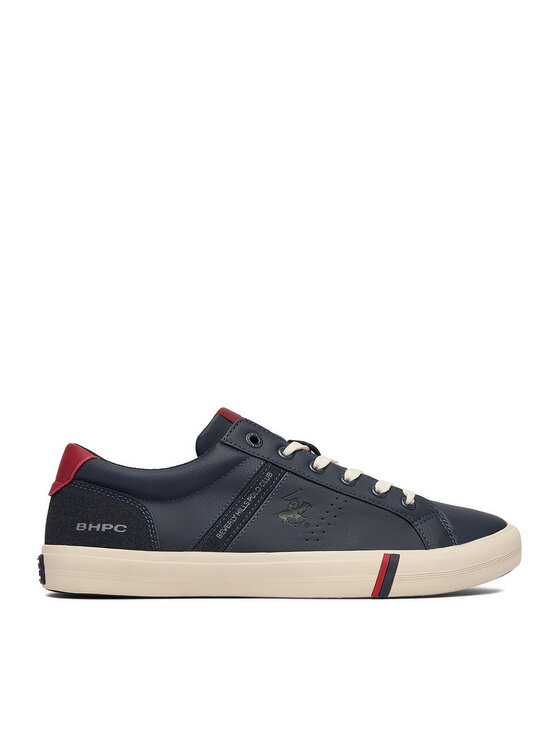 Beverly Hills Polo Club Beverly Hills Polo Club Sneakers CWBEO-V5-MASON Bleumarin