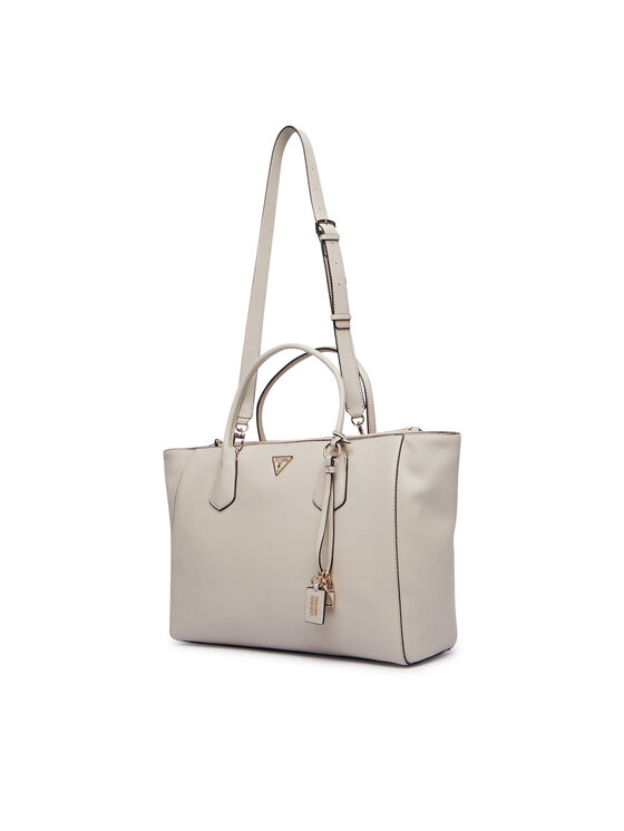 Guess Guess Handtasche Marissa HWBG23 33240 Creme