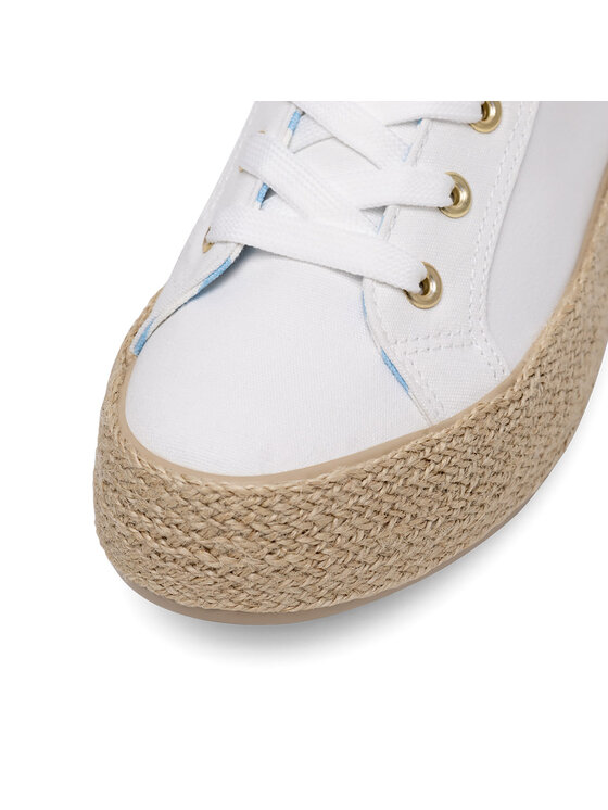 Moomin Moomin Espadrillas CS-SS24-170MMN Beige