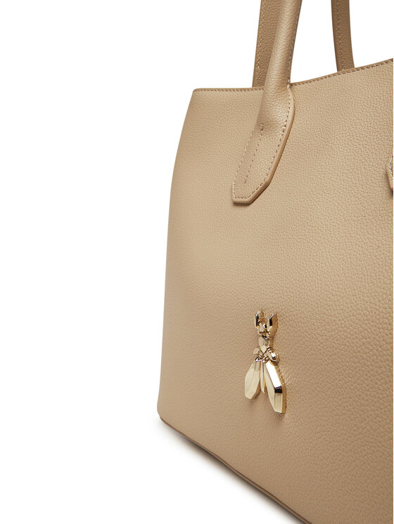 Patrizia Pepe Patrizia Pepe Borsetta 8B0239/L001 Beige