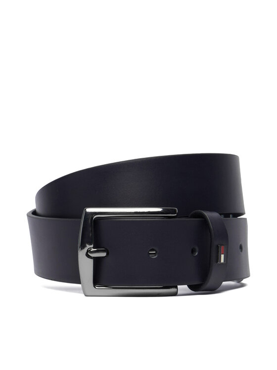 Tommy Hilfiger Tommy Hilfiger Opasok Denton 3.5 Ext AM0AM14814 Tmavomodrá